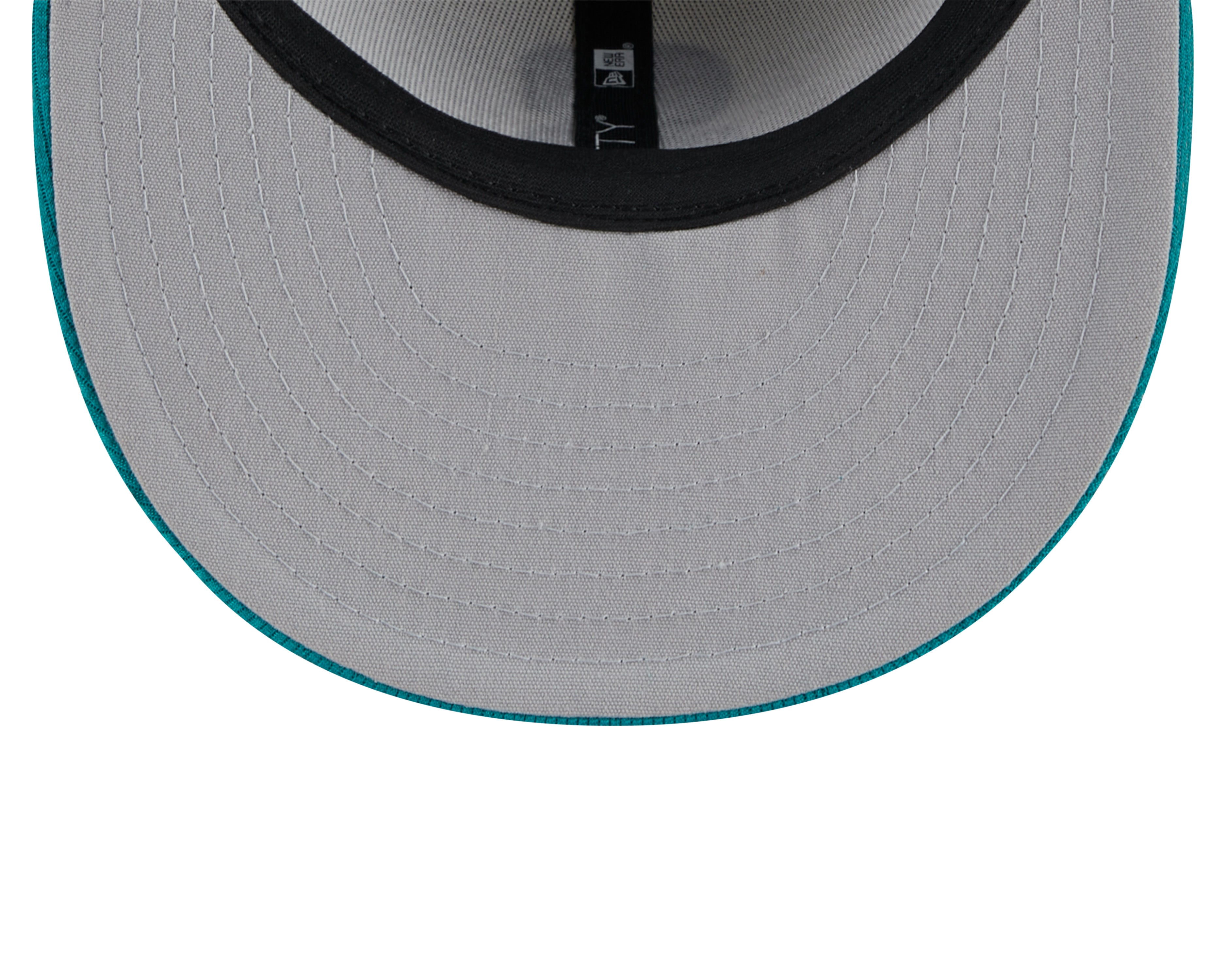 Men's Seattle Mariners New Era White 2024 Batting Practice 59FIFTY Fitted Hat
