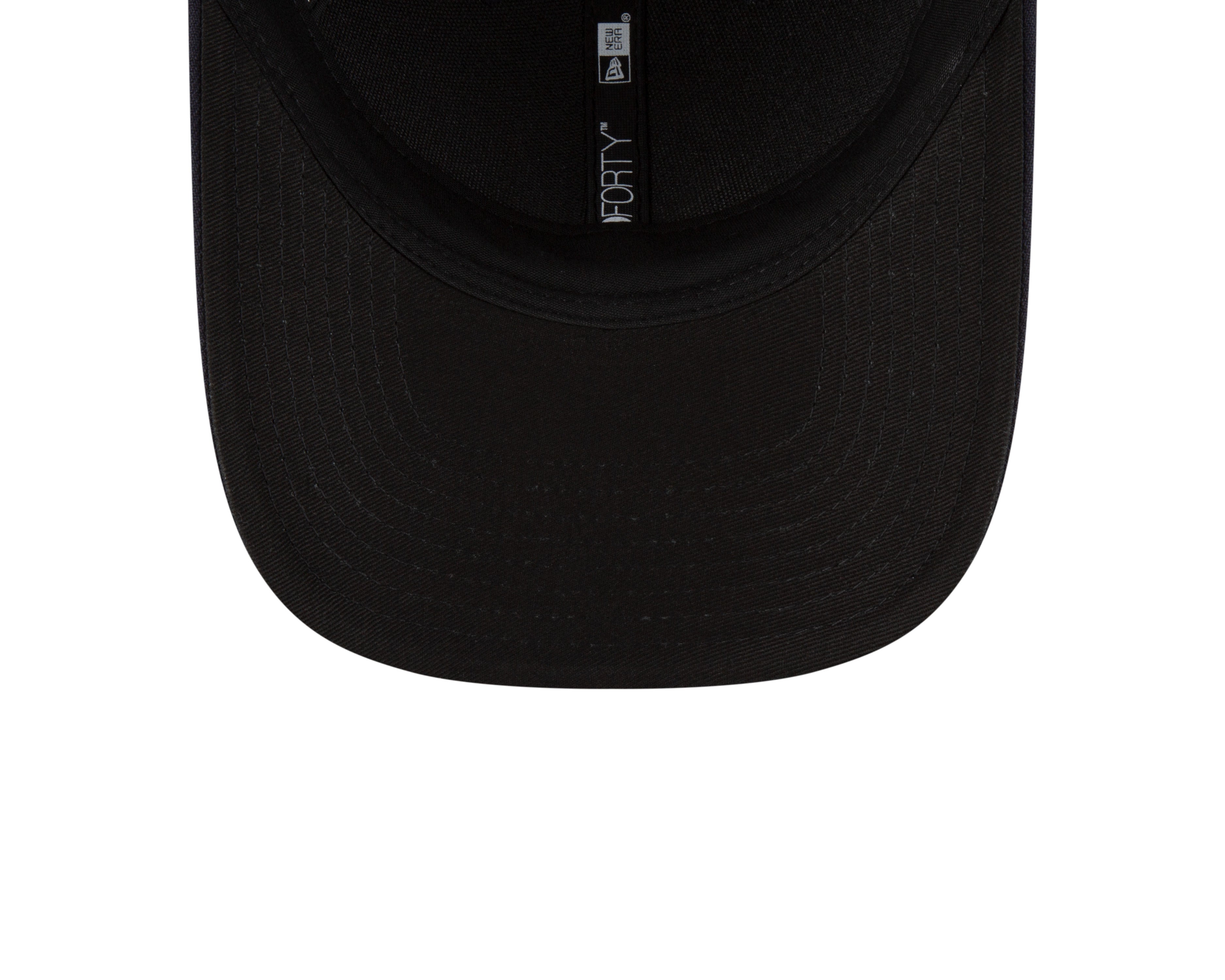 Minnesota Twins Navy New Era Player Replica M-Crown 9FORTY Adjustable Hat