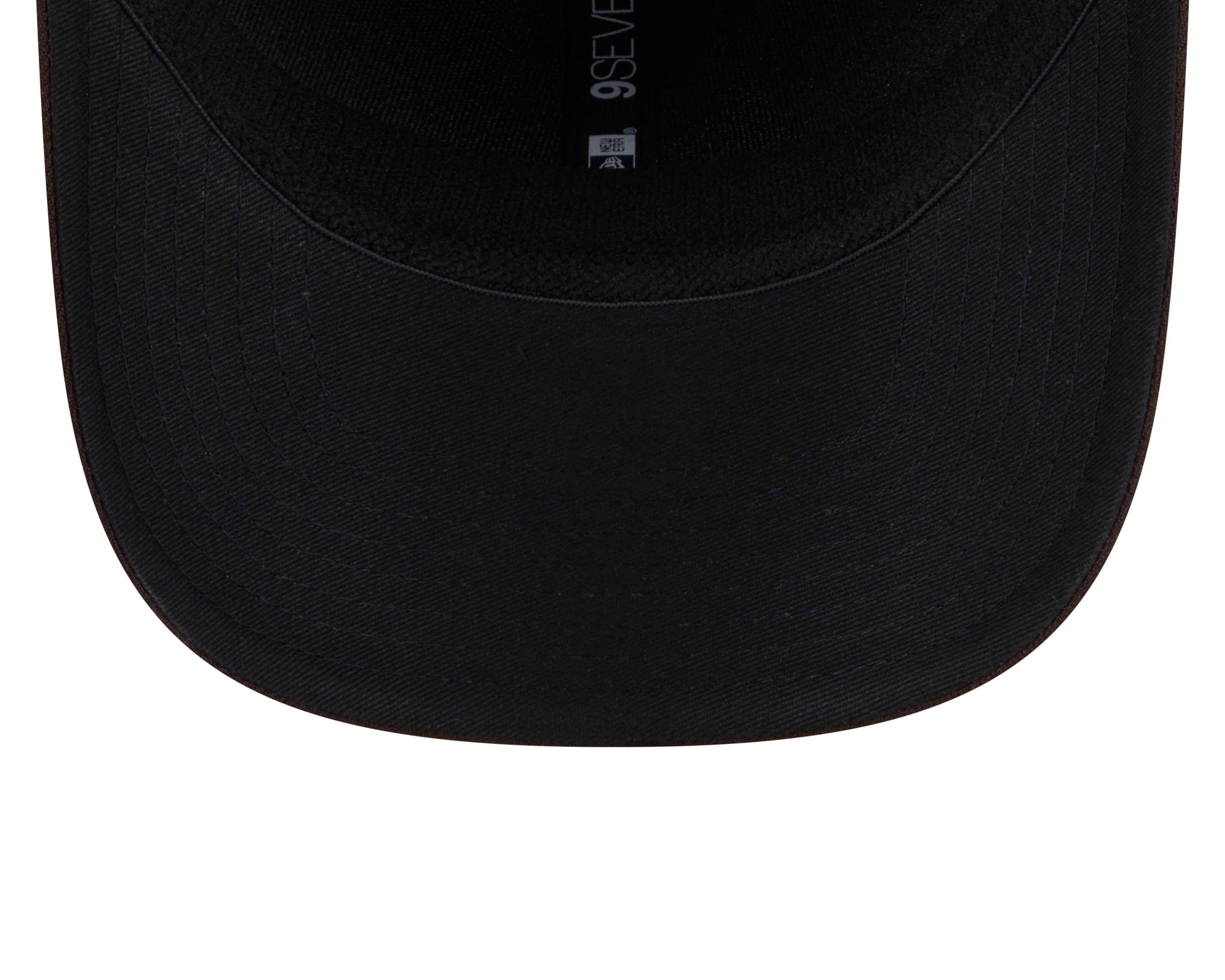 San Diego Padres Brown New Era Player Replica 9SEVENTY Stretch Snap Adjustable Hat