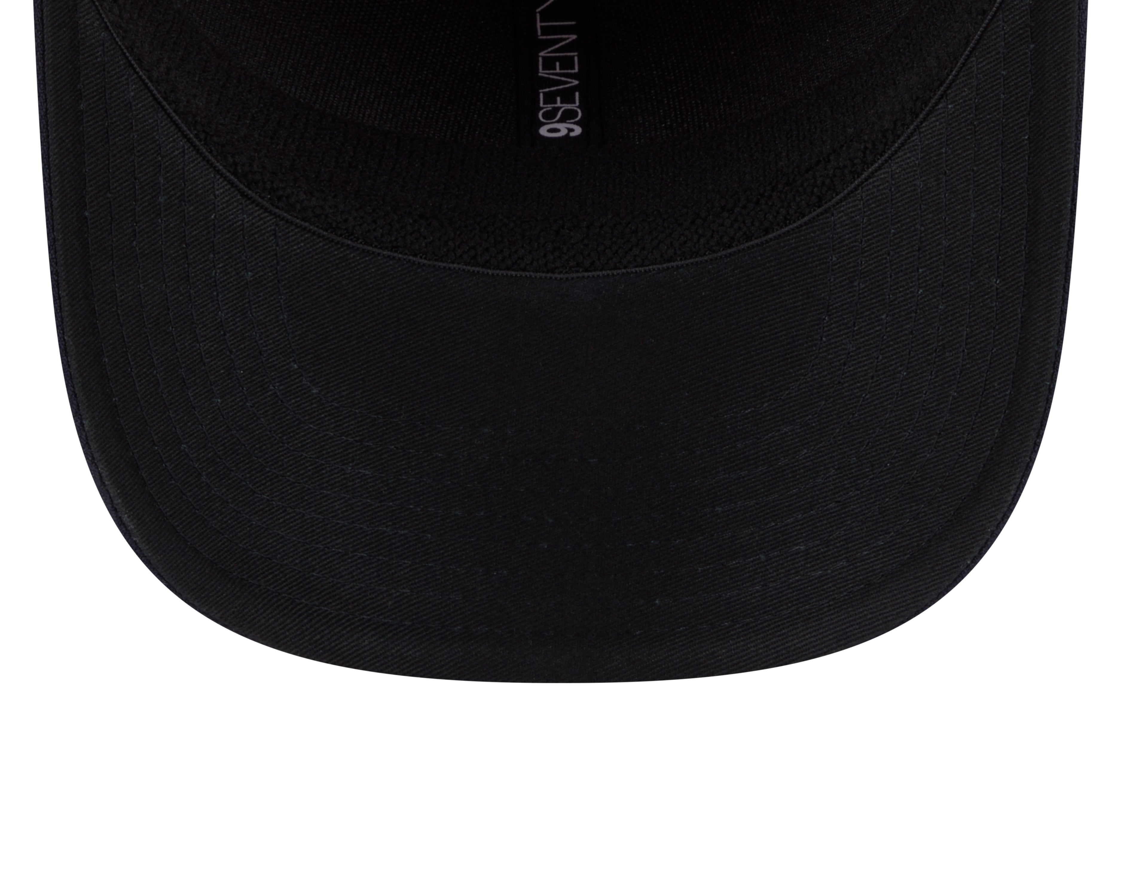 Cleveland Guardians Red/Navy New Era Player Replica 9SEVENTY Stretch Snap Adjustable Hat