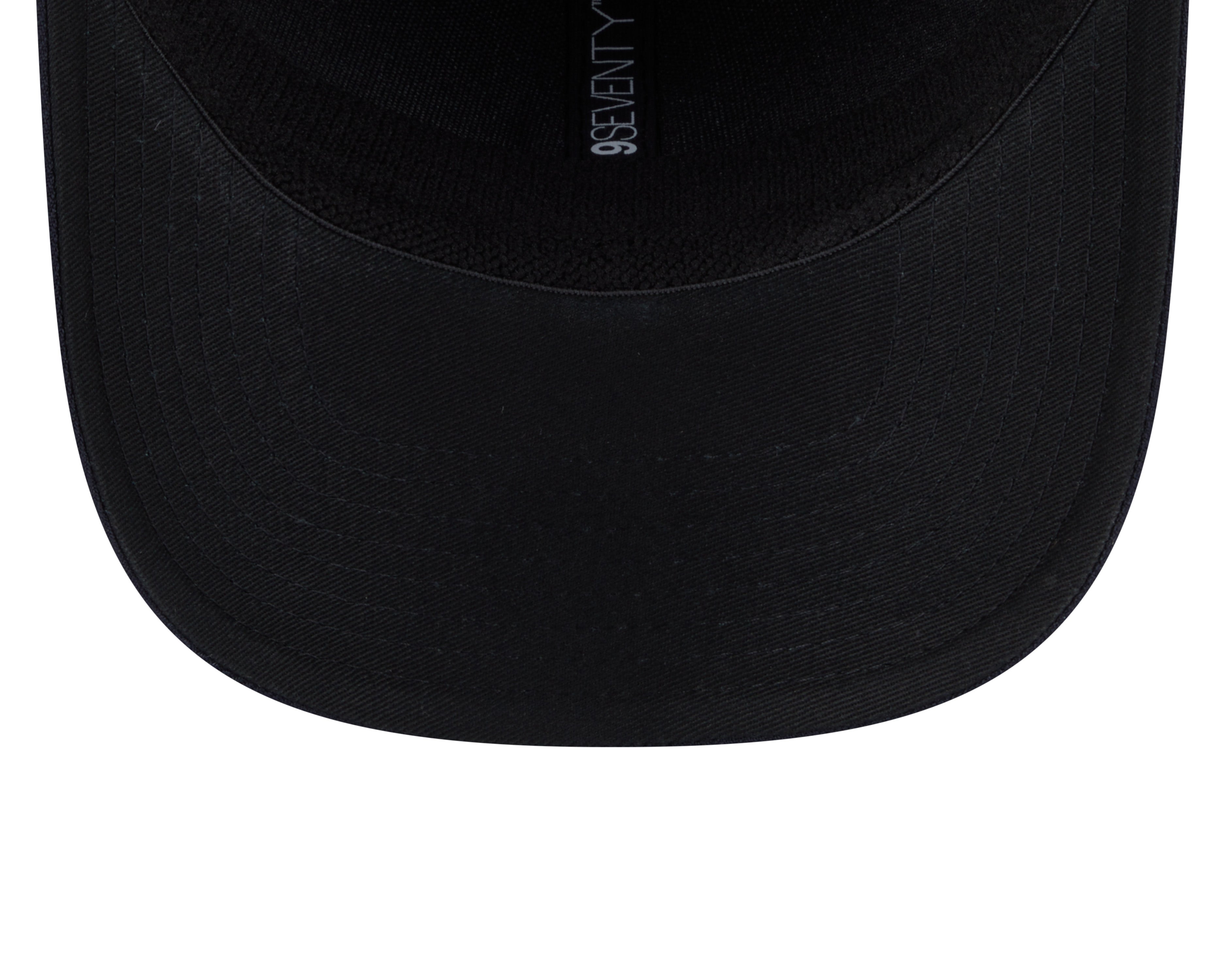 Detroit Tigers Navy New Era Player Replica 9SEVENTY Stretch Snap Adjustable Hat