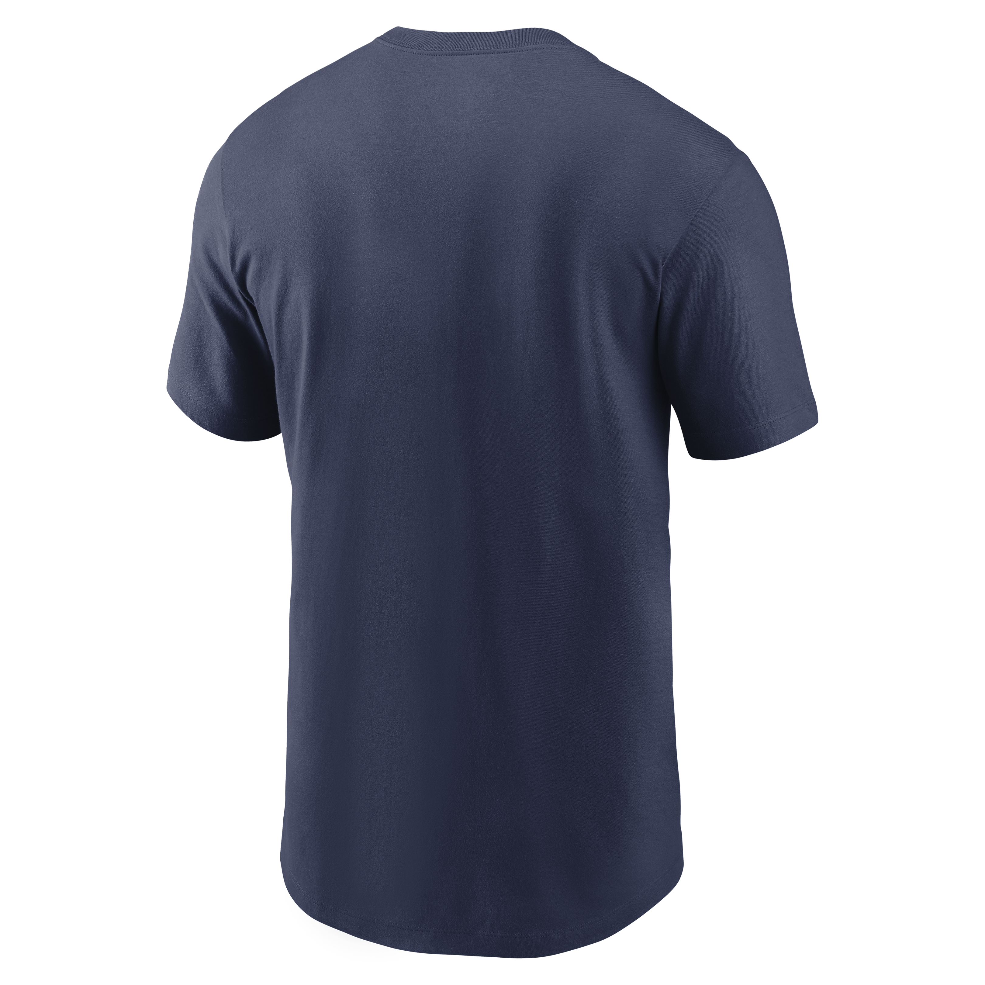 Men's Detroit Tigers Nike Navy Cooperstown Retro T-Shirt