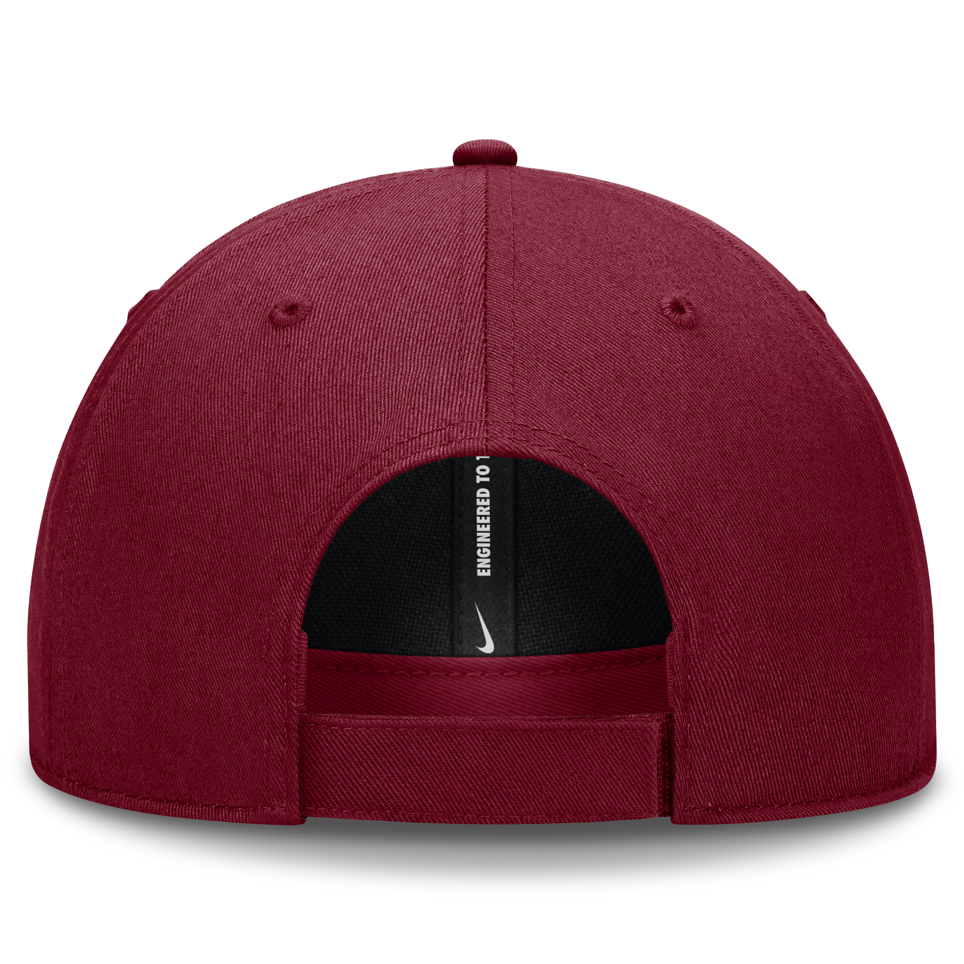 Arizona Diamondbacks Nike Crimson Club Adjustable Hat