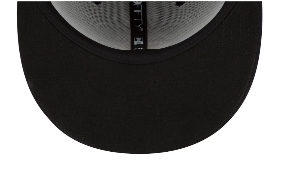 Men's Minnesota Twins New Era Navy Authentic Collection Home 59FIFTY Fitted Hat