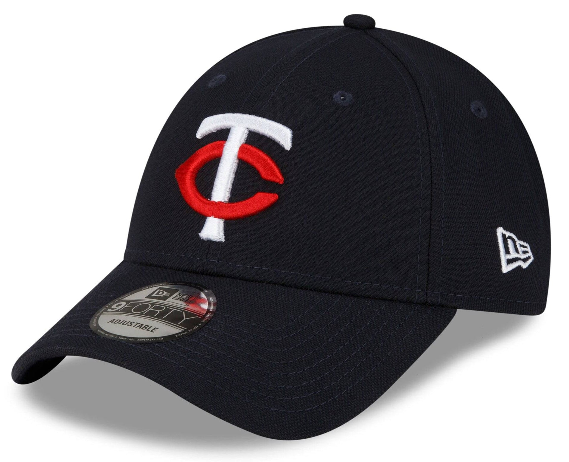Minnesota Twins The League 9FORTY Adjustable 2023 Home Cap