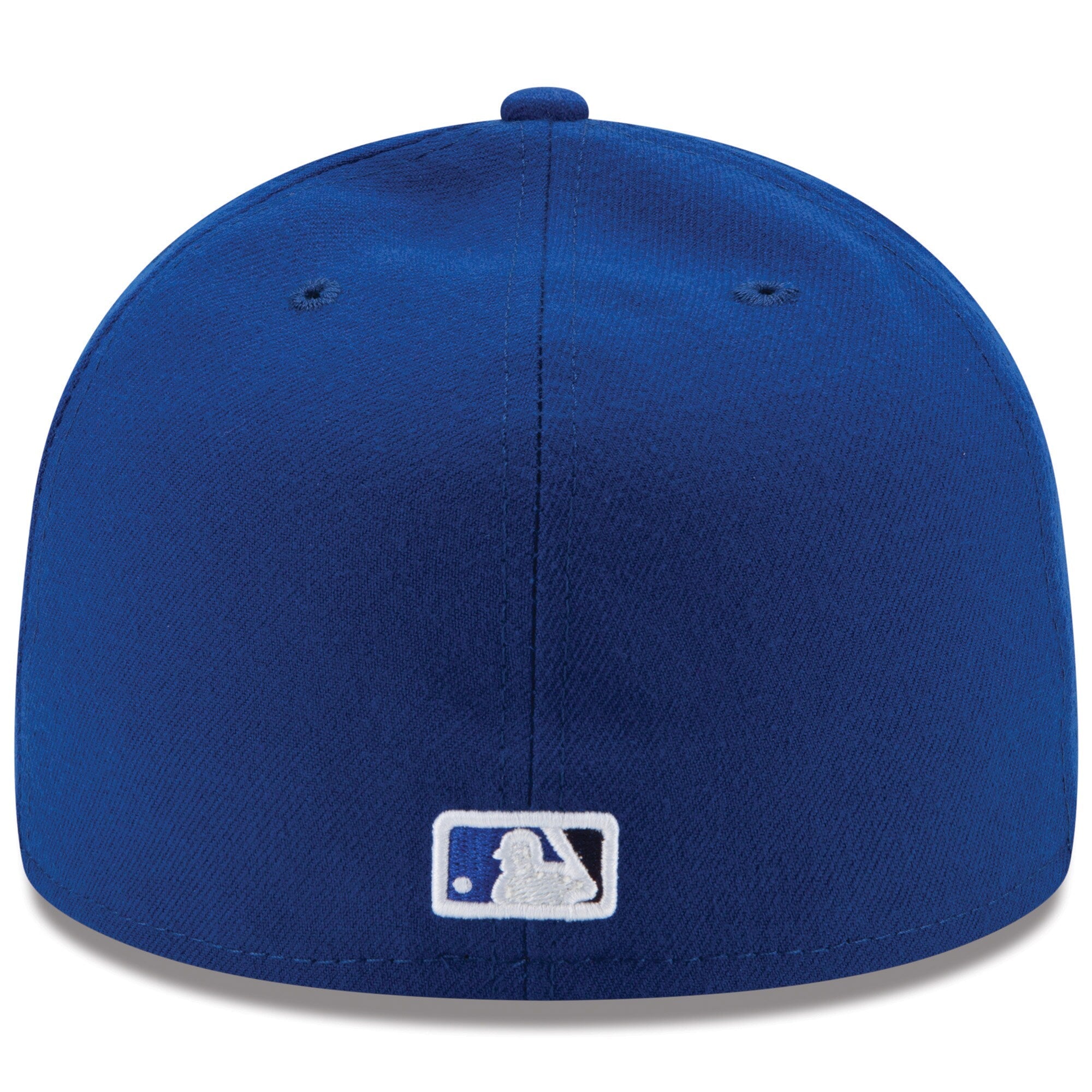 Men's Toronto Blue Jays New Era Royal Authentic Collection On Field 59FIFTY Fitted Hat