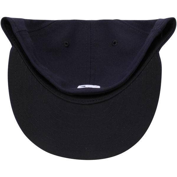 MLB Minnesota Twins Home AC On Field 59Fifty Fitted Cap