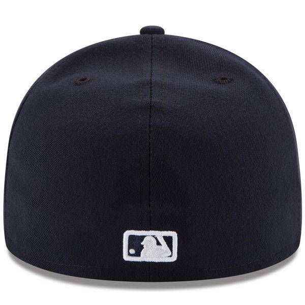 New Era MLB Colorado Rockies Game Authentic Collection On Field 59Fifty Fitted Hat
